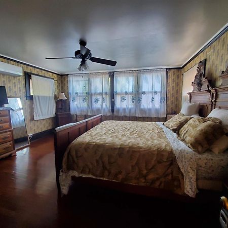 호놀룰루 마노아 밸리 인 B&B 외부 사진