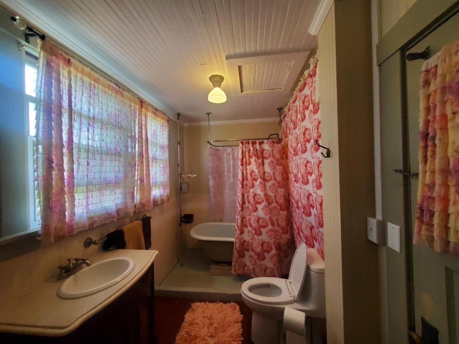 호놀룰루 마노아 밸리 인 B&B 외부 사진