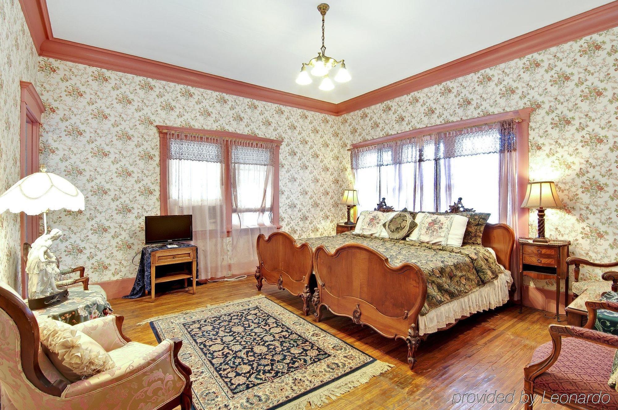 호놀룰루 마노아 밸리 인 B&B 외부 사진