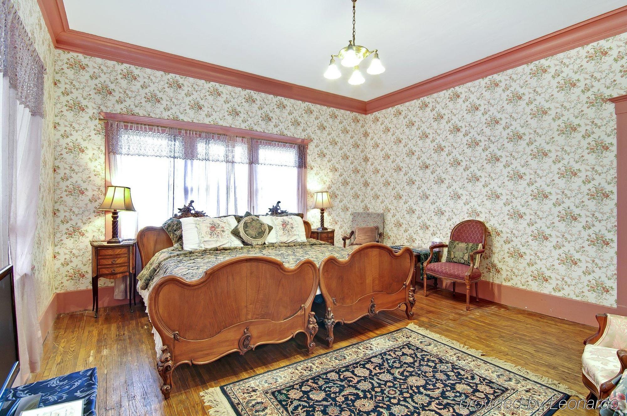 호놀룰루 마노아 밸리 인 B&B 외부 사진