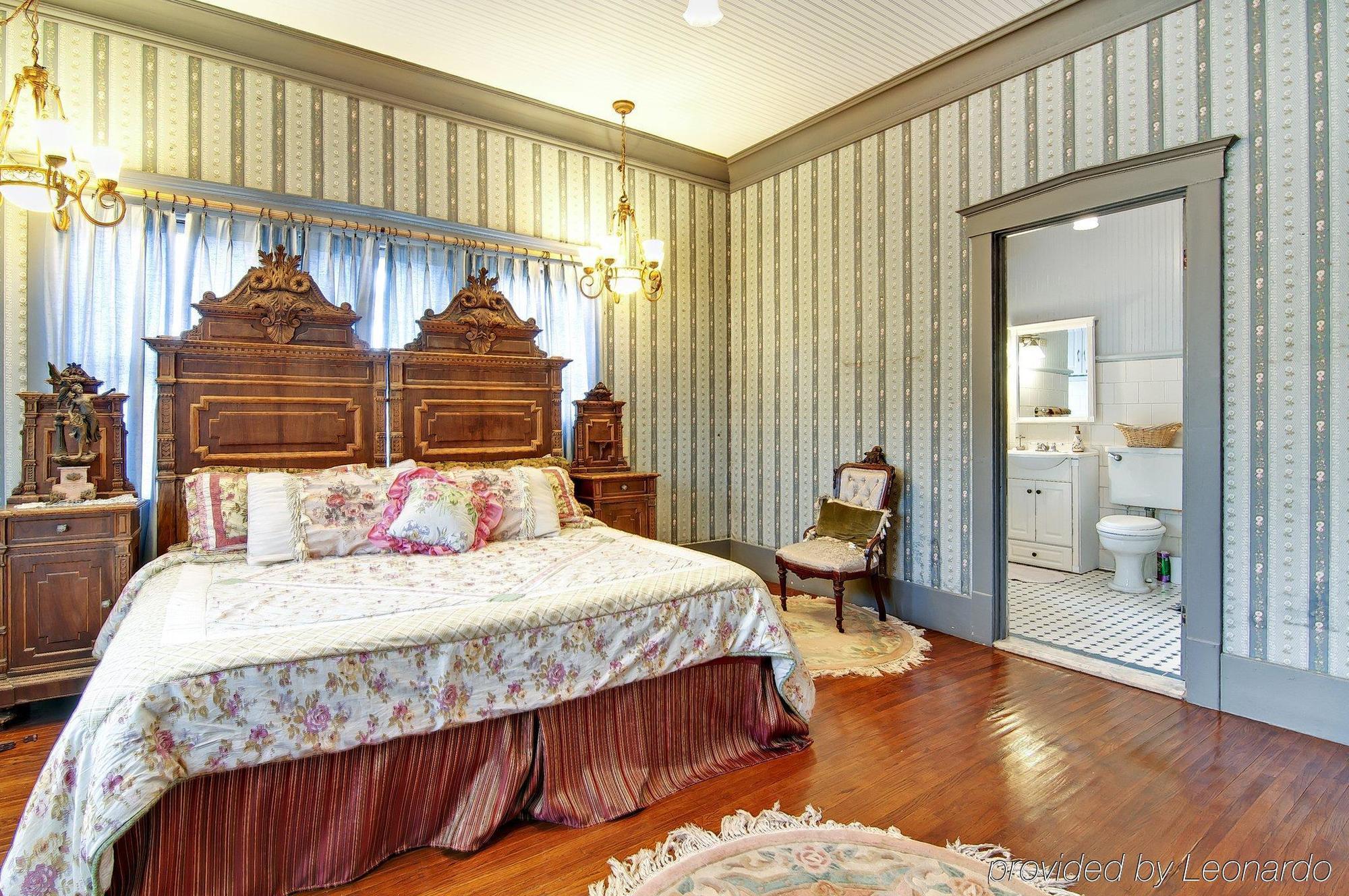 호놀룰루 마노아 밸리 인 B&B 외부 사진