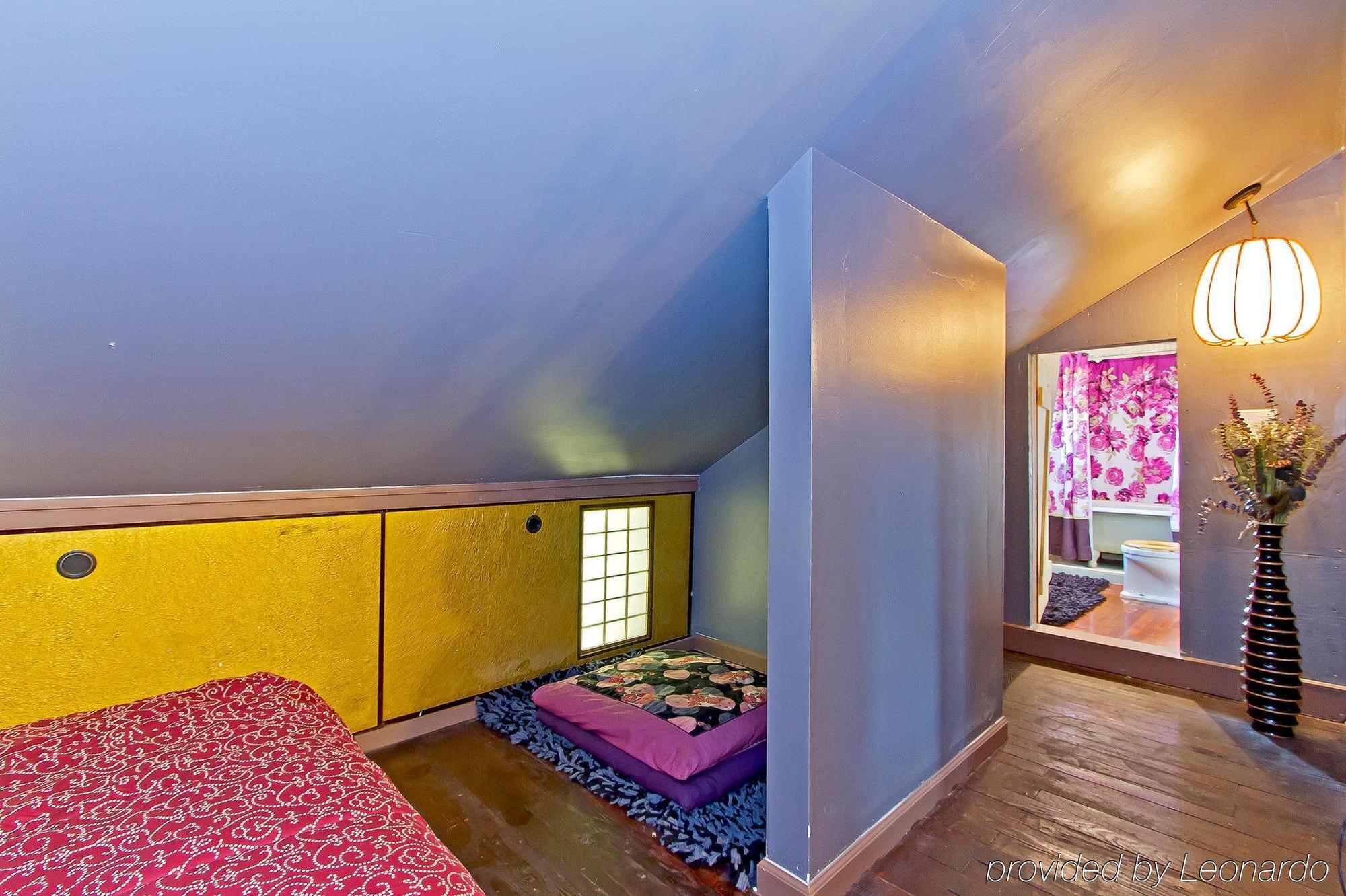 호놀룰루 마노아 밸리 인 B&B 외부 사진