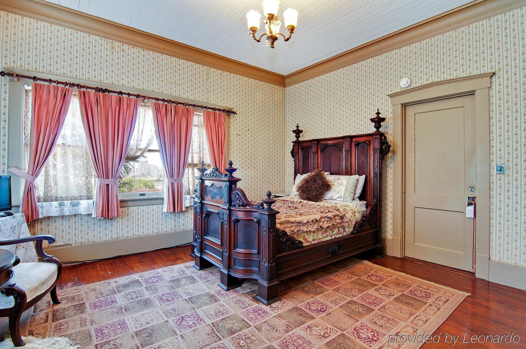 호놀룰루 마노아 밸리 인 B&B 외부 사진