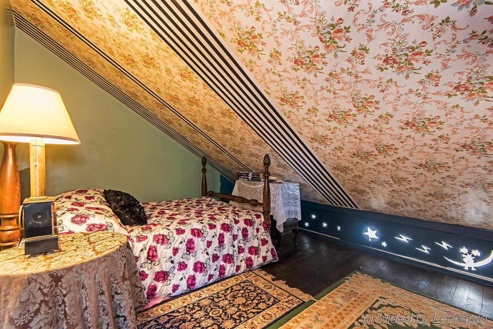 호놀룰루 마노아 밸리 인 B&B 외부 사진