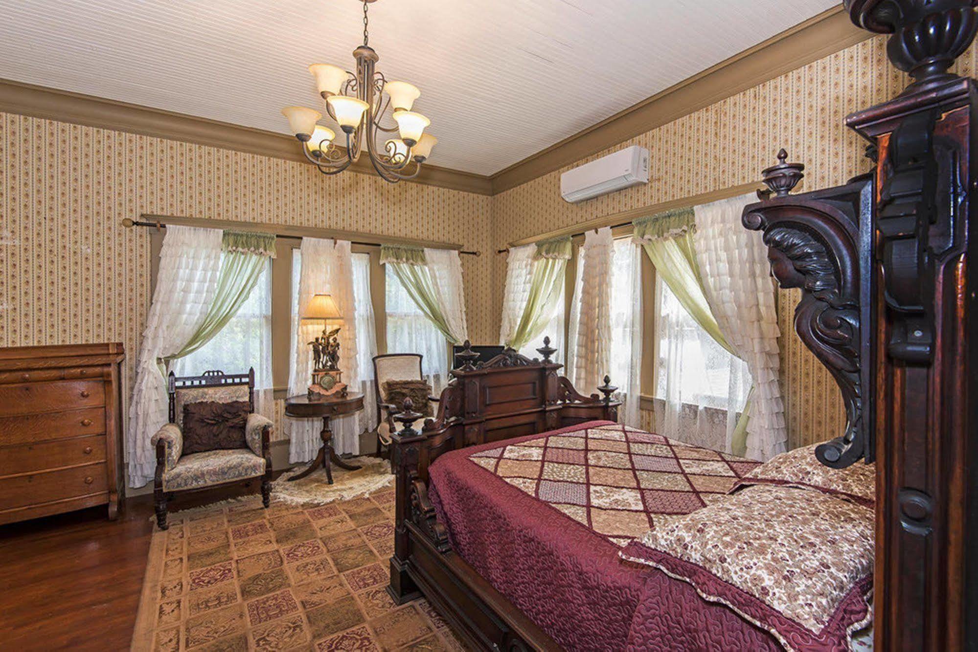 호놀룰루 마노아 밸리 인 B&B 외부 사진